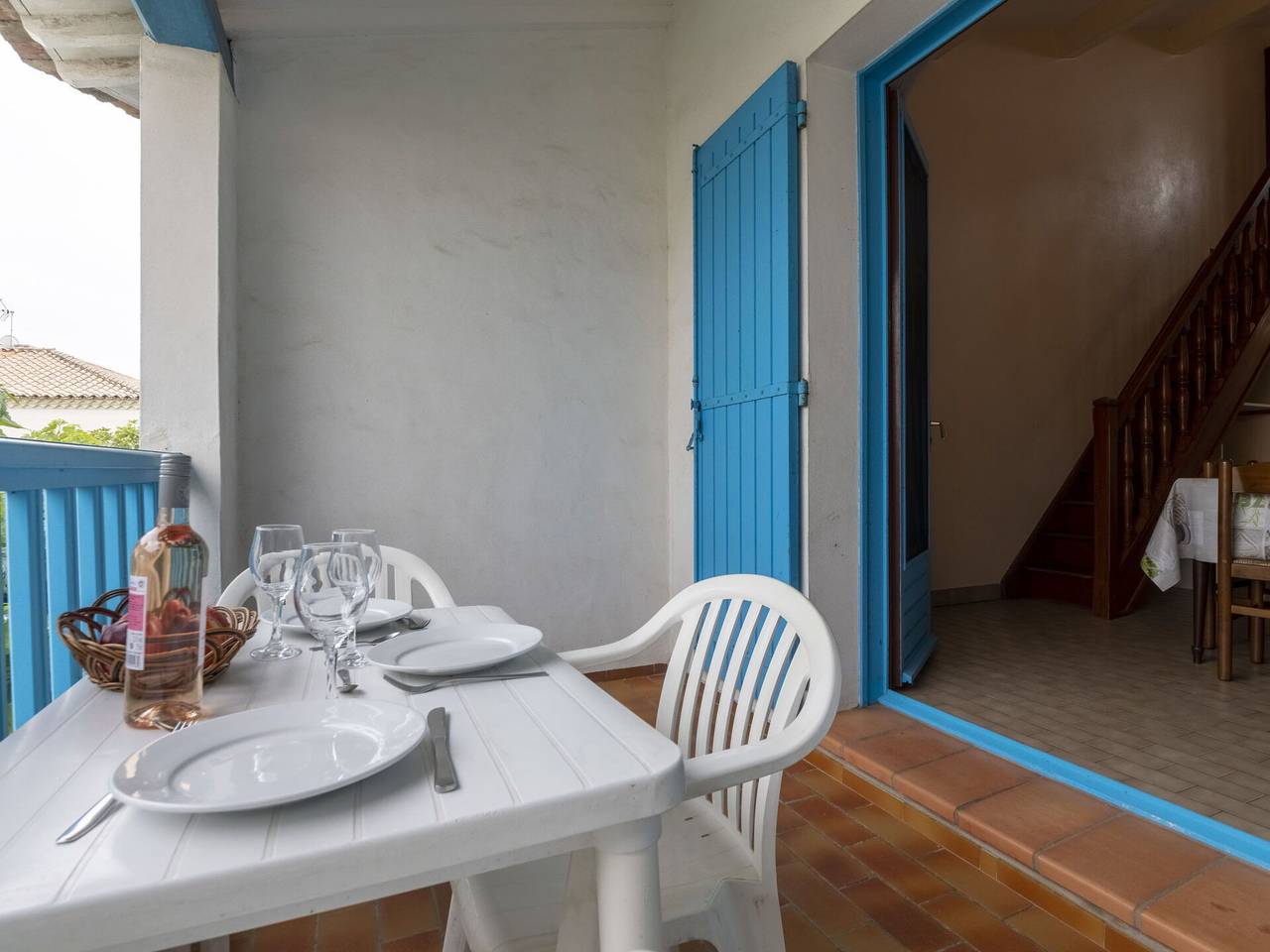 Apartamento entero, Soleil Camarguais - Soleil Camarguais 603.1 in Saintes-Maries-de-la-Mer, Costa mediterránea (Francia)