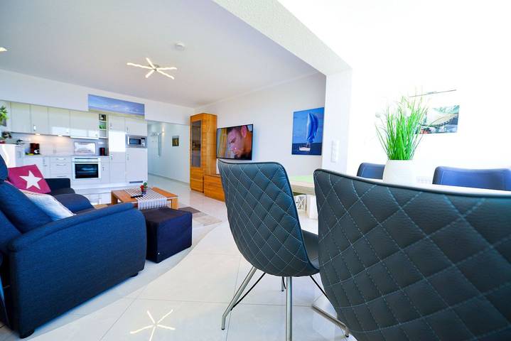 Ferienwohnung für 2 Personen in Cuxhaven - 3