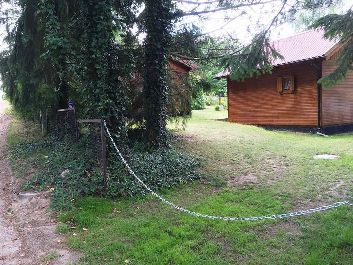 Ferienwohnung für 3 Personen, mit Terrasse und Garten in Plau am See - 2