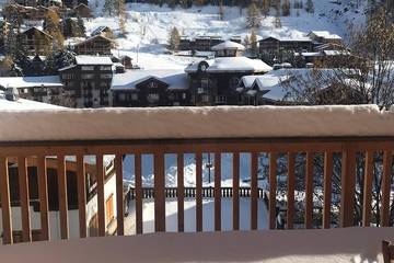 Chalet pour 9 personnes, avec jardin et terrasse, animaux acceptés dans La Foux d'Allos