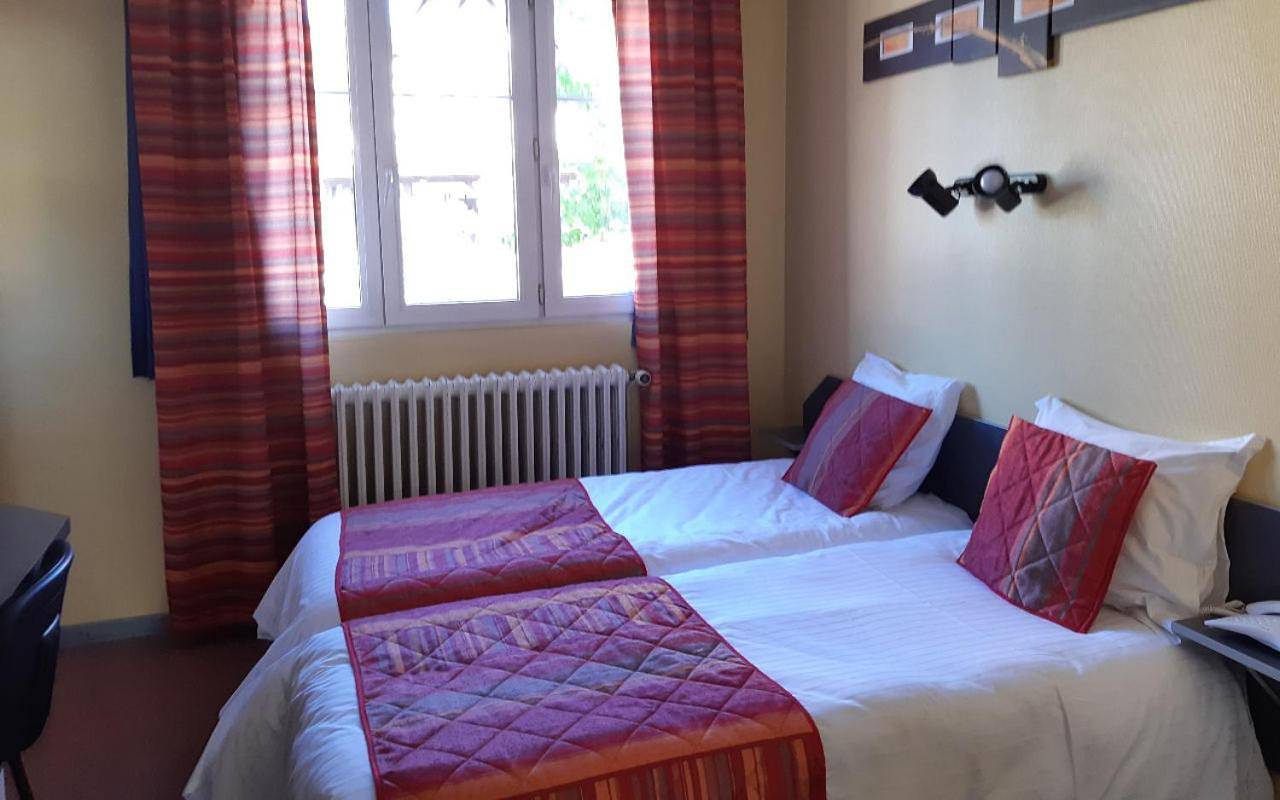 Budget Double Room in Lauterbourg, Région de Wissembourg