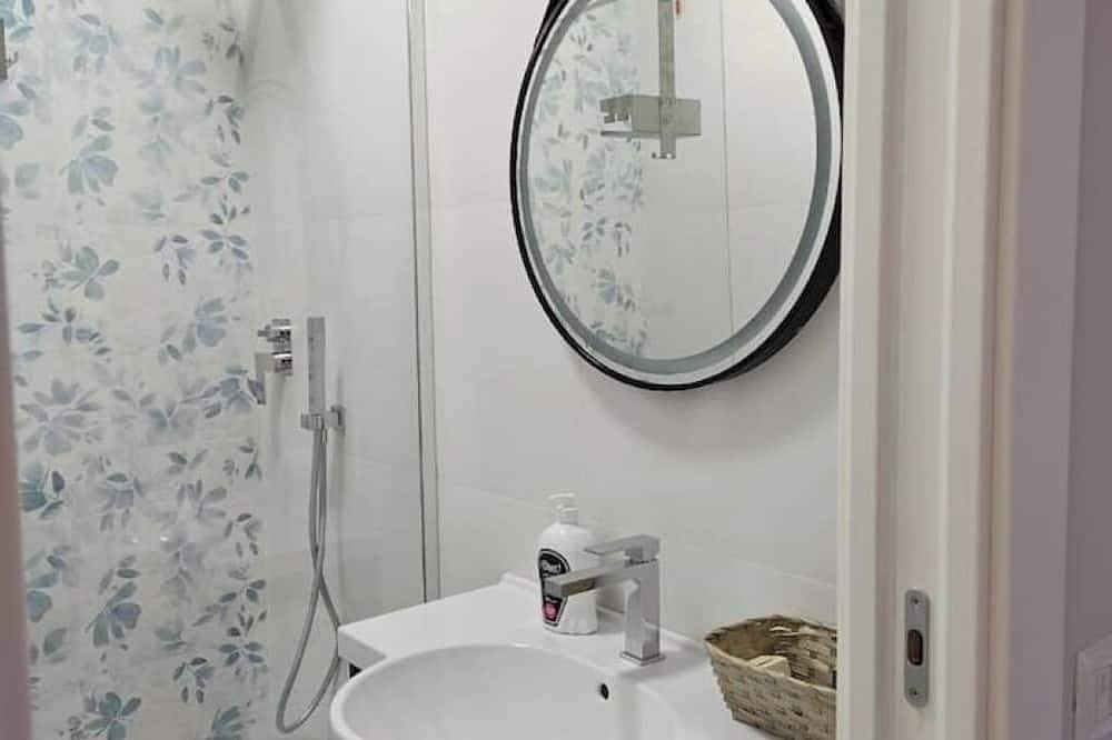 Ganze Wohnung, Gs Apartments Tropea - Zaffiro in Tropea, Vibo Valentia Provinz