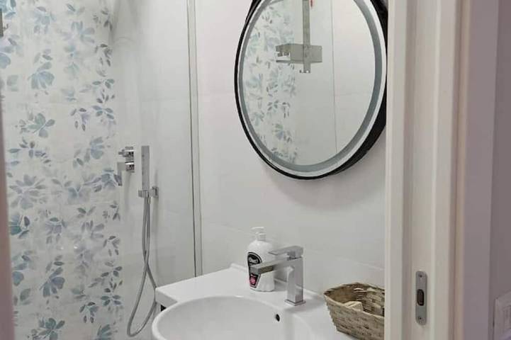 Ganze Wohnung, Gs Apartments Tropea - Zaffiro in Spiaggia del Convento, Tropea
