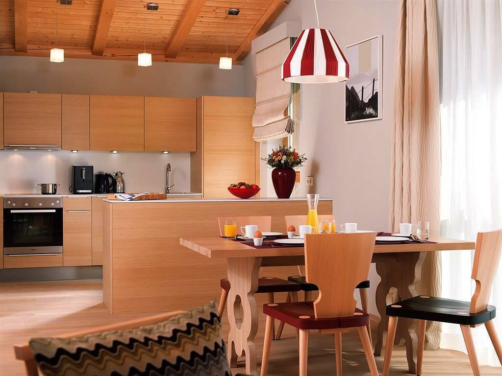 Ganze Ferienwohnung, Ferienwohnung Typ Iii in Werfenweng, Tennengau