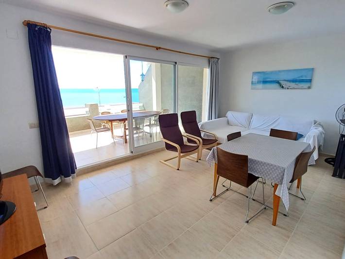 Gîte pour 8 personnes, avec piscine et terrasse, animaux acceptés dans Costa del Azahar - 4