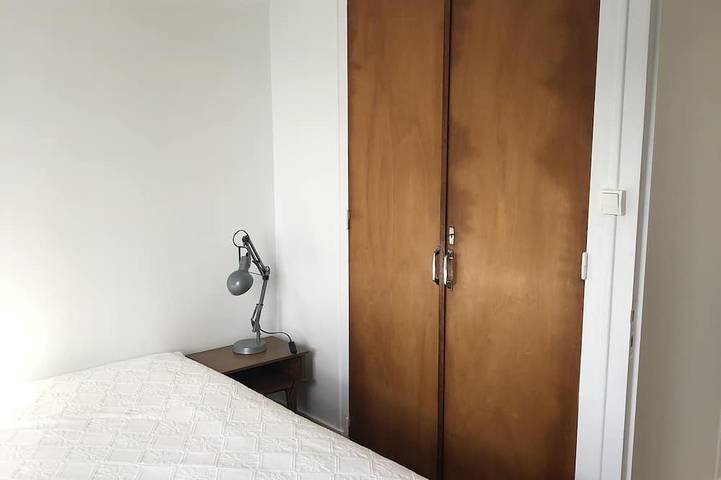 Location de vacances pour 7 personnes, avec terrasse et jardin dans Petite plage de Kervoyal - 4