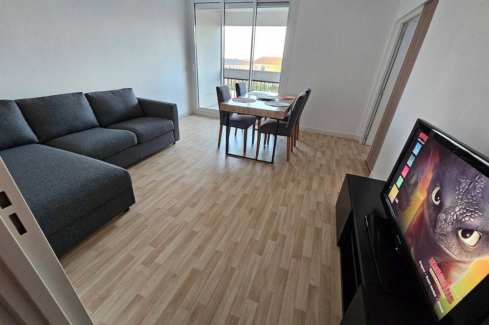 Appartamento vacanze a Dinan a partire da 156€ a notte