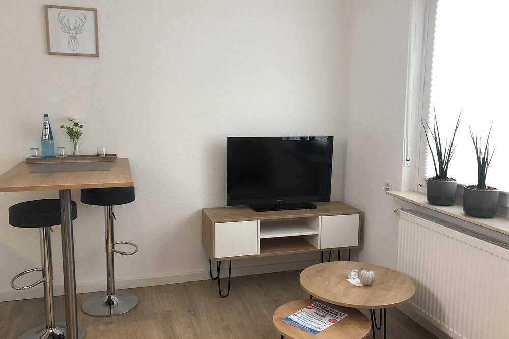 Ganze Wohnung, Komfortable und ruhige Ferienwohnung - Business Apartment im Osnabrücker Land in Georgsmarienhütte, Osnabrücker Land