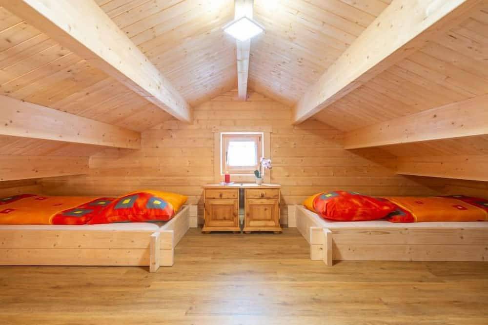 Chalet Toni mit Sauna in Spiegelau, Ostbayern