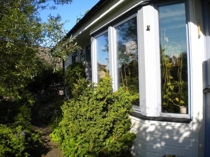 Ferienhaus für 6 Personen, mit Garten und Terrasse sowie Ausblick in Bastad - 3