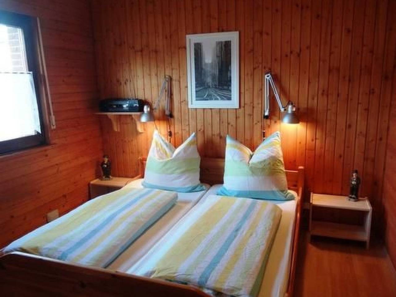 Haus Sonnenhang in Esch, Vulkaneifel