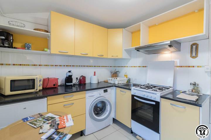 Gîte pour 2 personnes, avec terrasse à Aussonne - 2