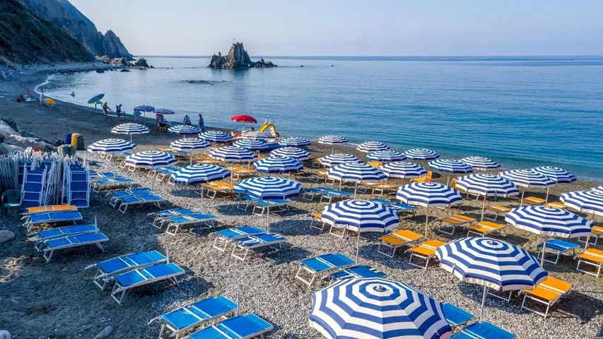 Appartamento vacanze per 6 persone, con panorama, con animali domestici - 1