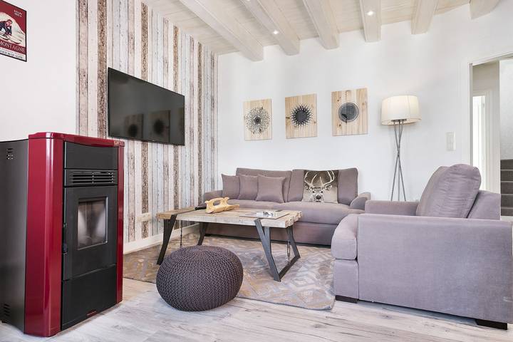 Gîte pour 5 personnes dans Vielha - 4