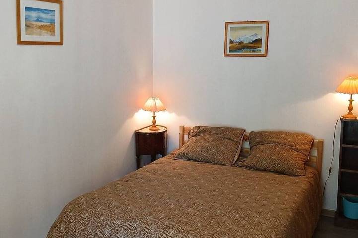 Location de vacances pour 7 personnes, avec jardin, animaux acceptés dans Celon - 4