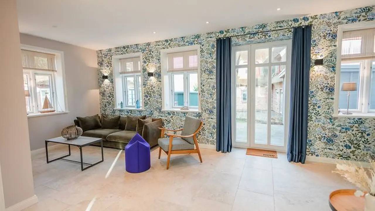 Ferienhaus für 6 Personen (111 m²) in Oevenum in Oevenum, Föhr