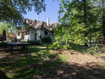 Gîte pour 7 Personnes dans Ligny-le-Ribault, Région d'Orléans, Photo 3