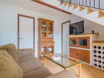 Villa in Manacor, Mallorca Osten für 6 