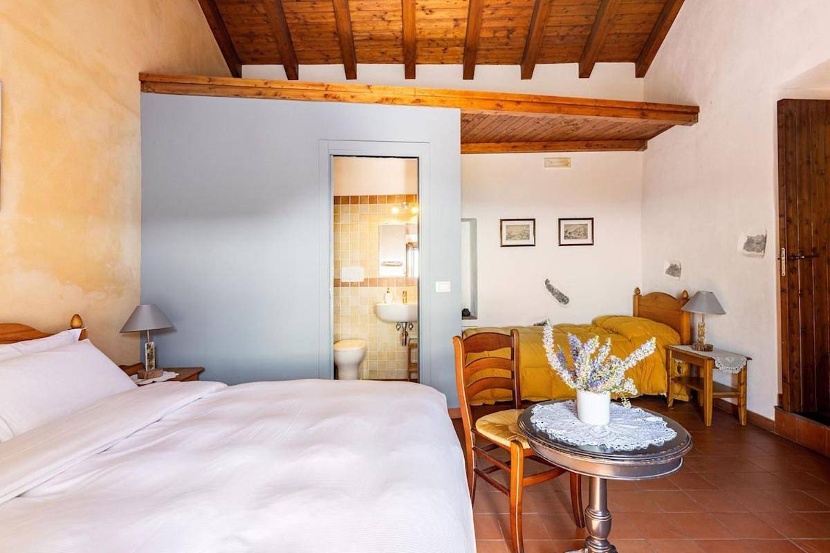 Casa Etnea in Trecastagni, Etna