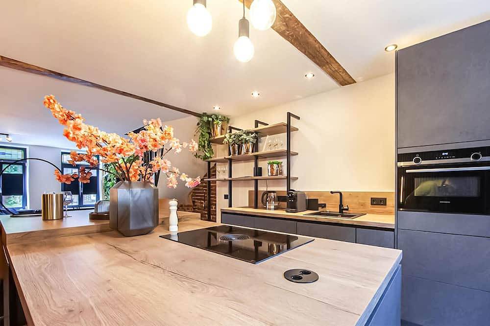 Geweldige woning in Roermond met keuken in Roermond, Limburg