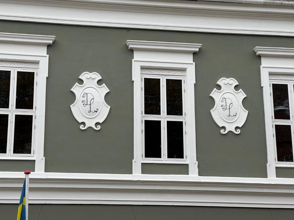 Standard Single Room in Nakskov, Schwedische Ostsee