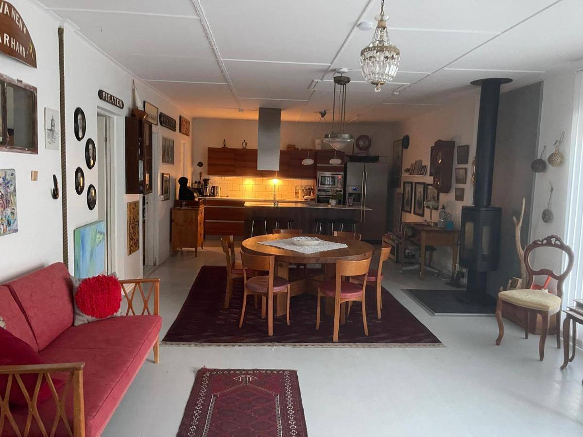 Two-Bedroom Villa in Skärhamn, Norra Västkusten