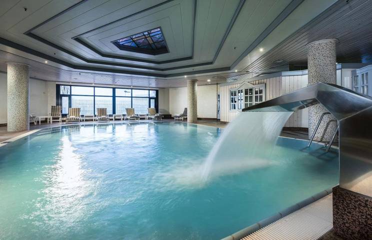 Hotel für 10 Personen, mit Sauna in Langenhagen - 3