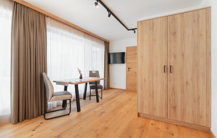 Hütte für 2 Personen, mit Terrasse im Salzburger Land - 3