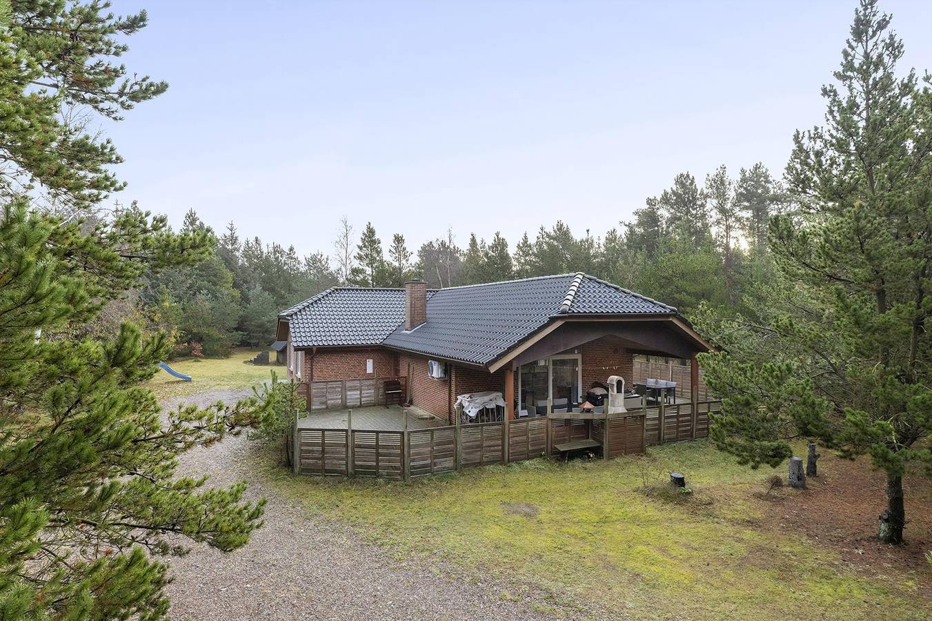 Casa vacanza a Rømø a partire da 179€ a notte