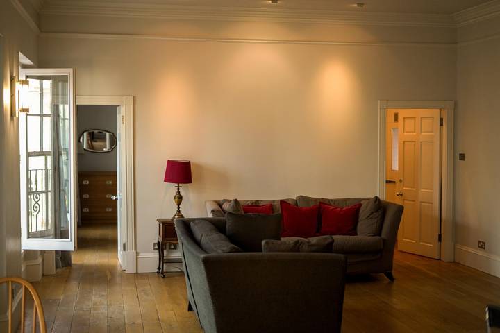 Ferienwohnung für 4 Personen in Inverness - 4