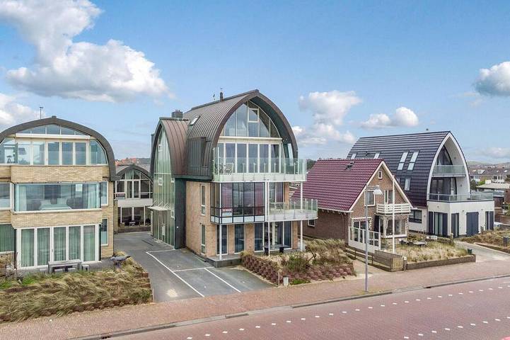 Vakantiehuis voor 4 personen - 1