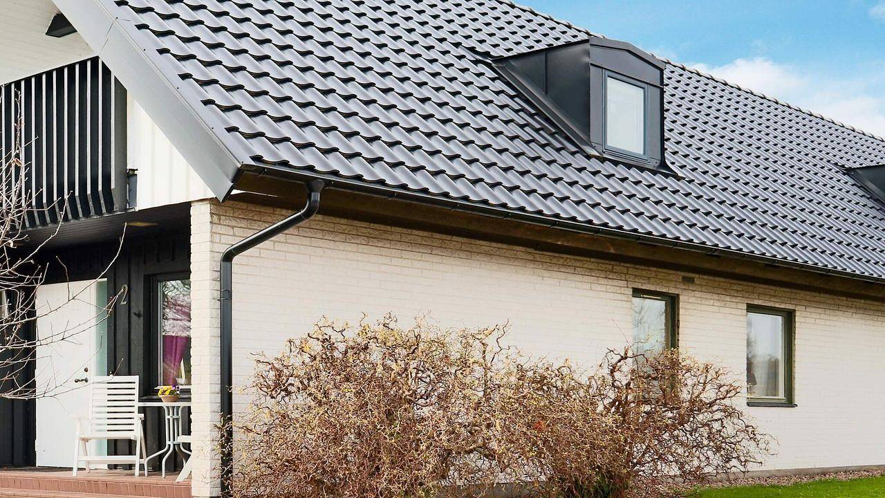 Ferienhaus für 6 Personen (80 m²) in Halmstad in Halmstad, Halland