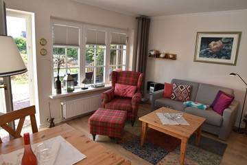 Ferienwohnung für 4 Personen in Wenningstedt, Sylt, Bild 3