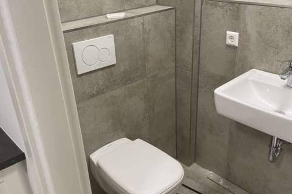 Ganze Wohnung, Gemütliches 2 Zimmer Apartment in zentraler Lage in Bad Cannstatt, Stuttgart
