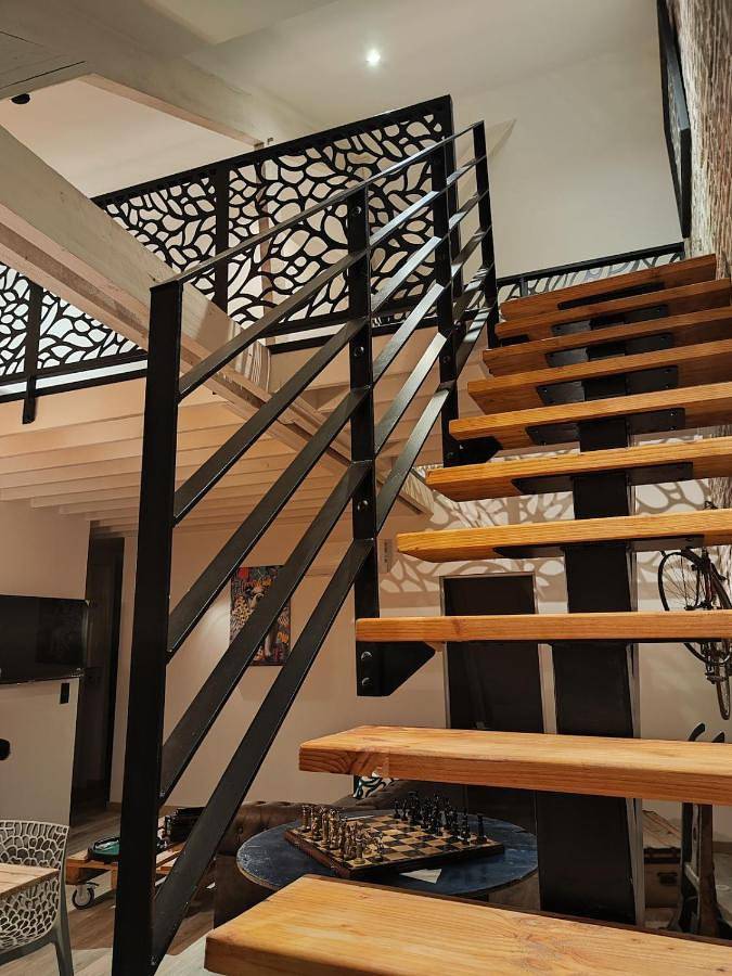 Gîte pour 4 personnes à Chauny - 4