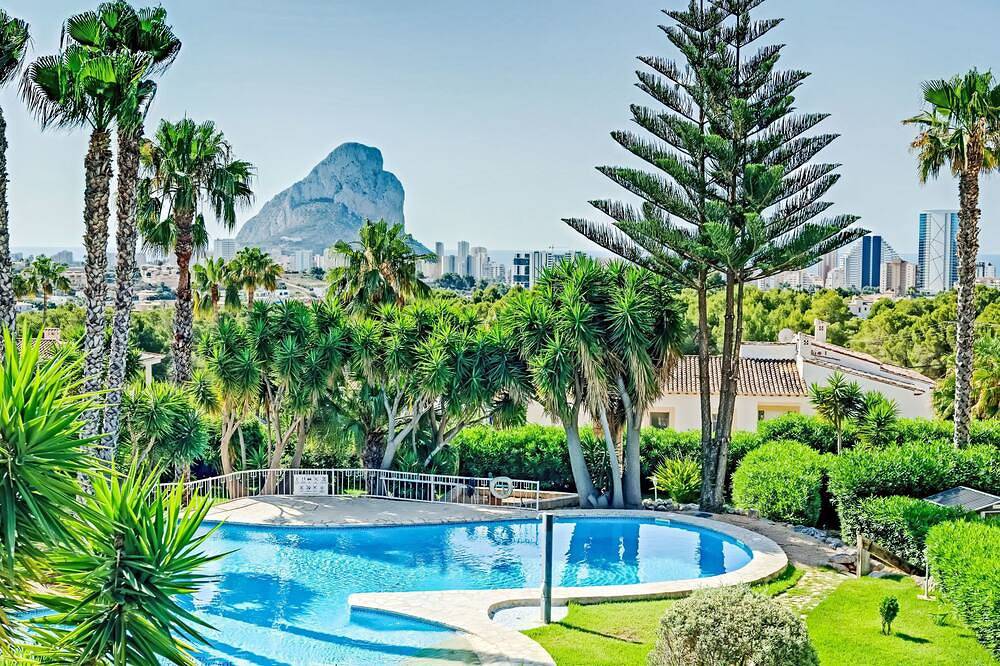 Casa vacanza a Calpe a partire da 118€ a notte