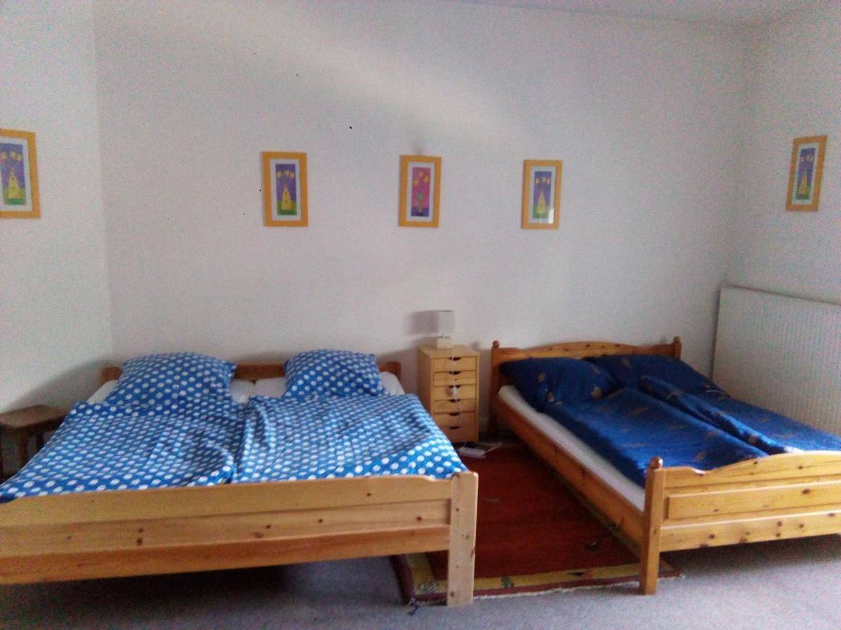 Ganze Wohnung, Zum bothmerschen Krug in Schwarmstedt, Aller-Leine-Tal