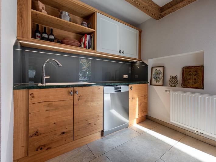 Chalet für 12 Personen, mit Garten in Going am Wilden Kaiser - 4