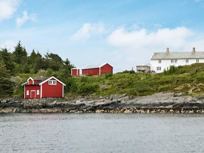 11 Personen Ferienhaus in Bud in Fræna, Nördliches Fjordnorwegen