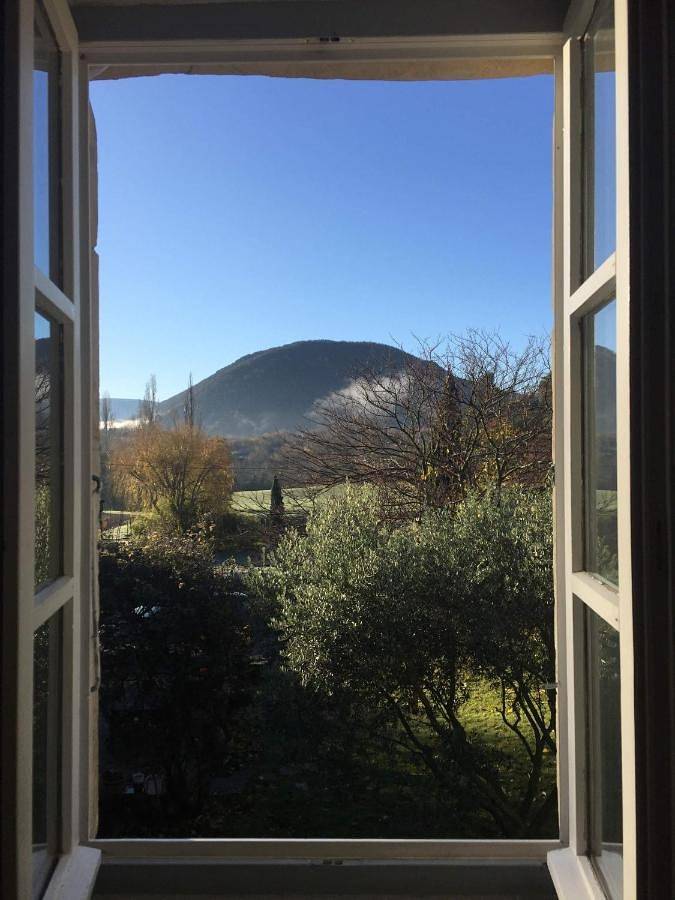 Deluxe Room (2 Adults + 1 Child) in Soyans, Région de Die
