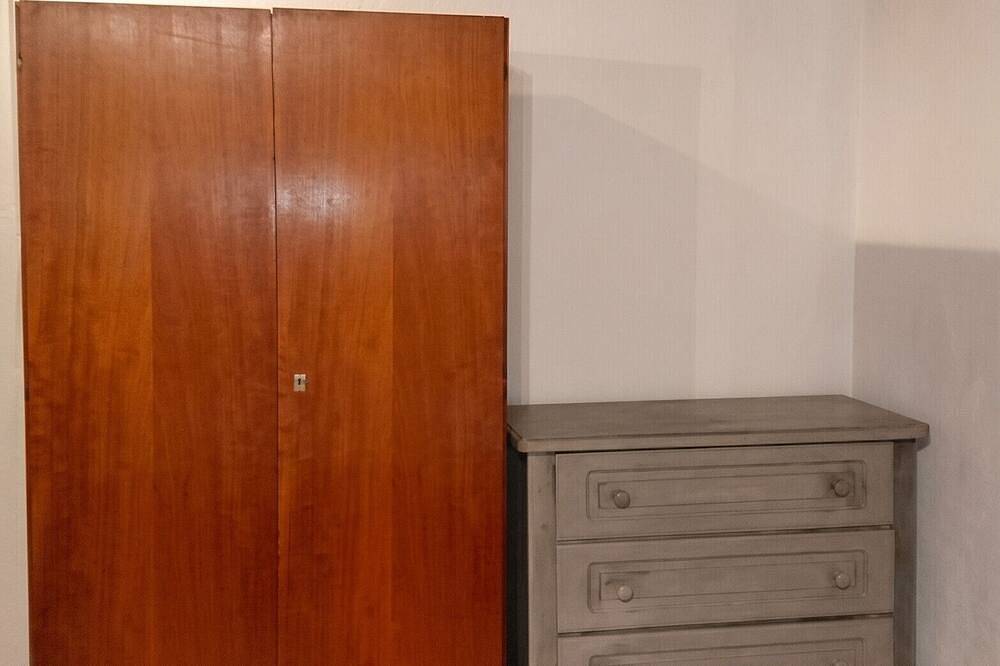 Ganze Wohnung, Homerez - Studio Belgentier in Belgentier, Mittelmeerküste (Frankreich)
