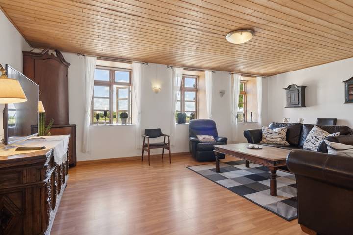 Villa für 19 Personen, mit Terrasse und Garten, mit Haustier in Tondern - 3