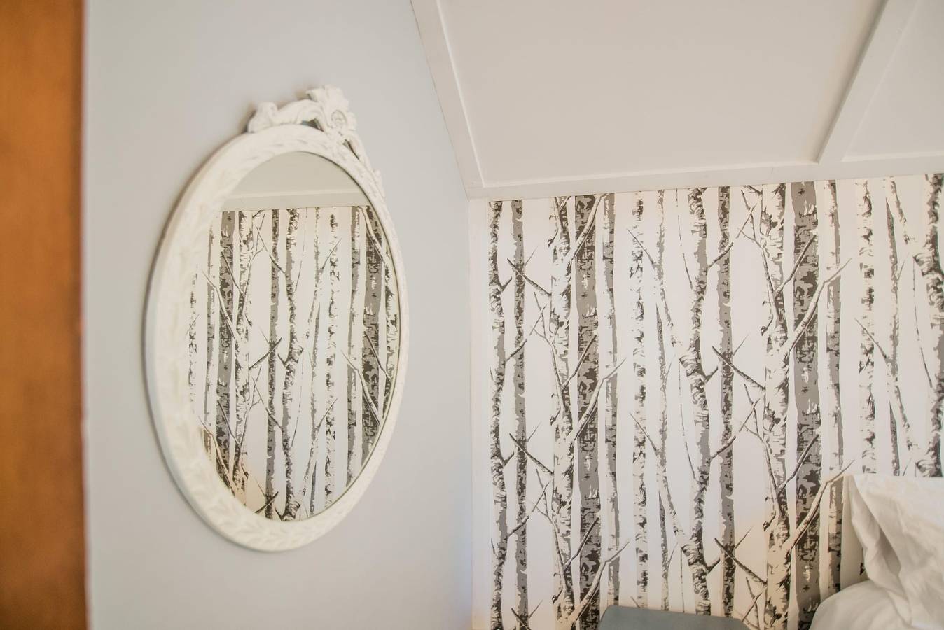 Ganze Wohnung, Mahaney Suite   Bw Boutique Hotel in Antrim County