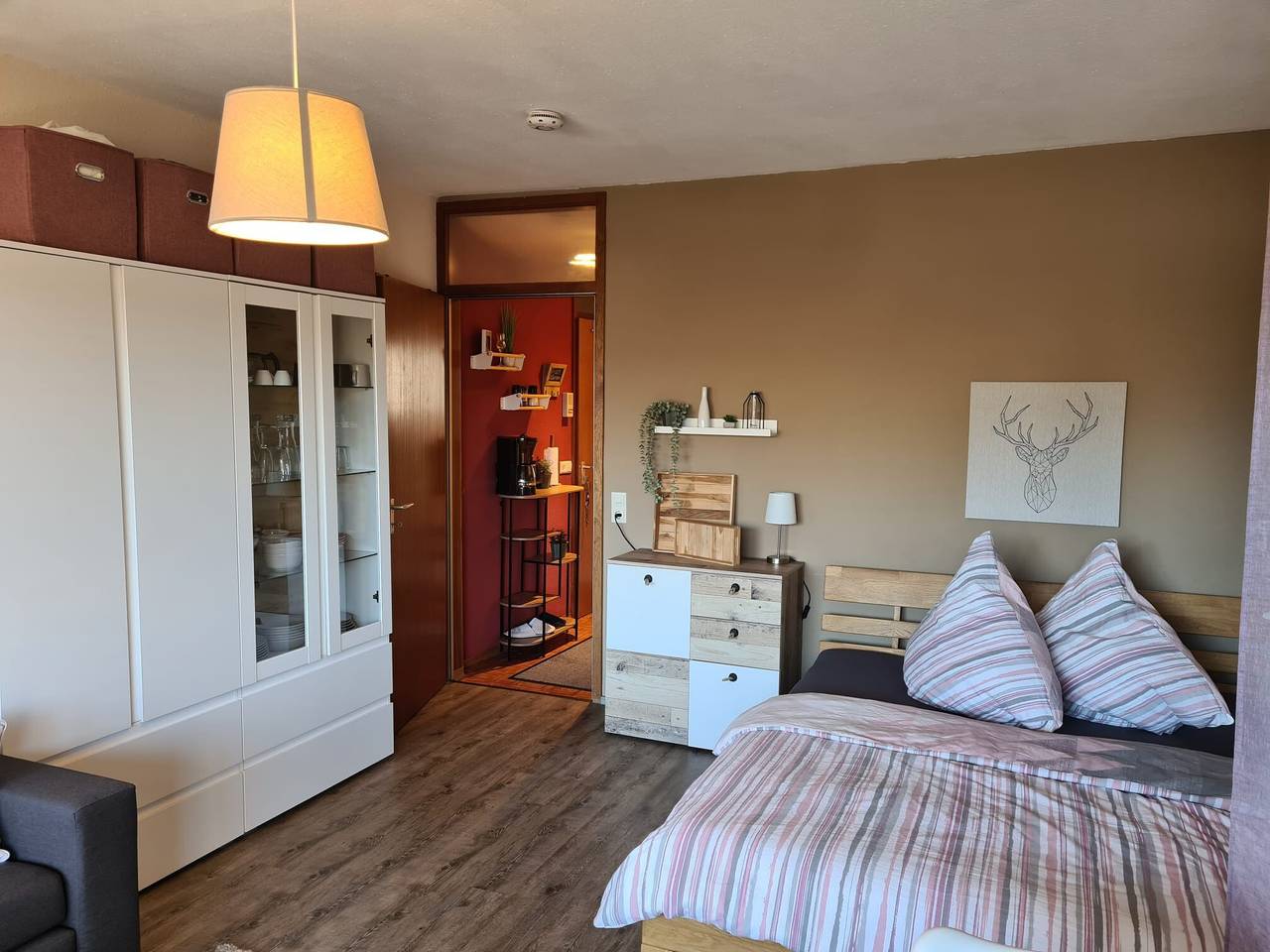 Ganze Wohnung, Apartment Schwarzwald Heimat mit Terrasse, Pool, Sauna und Fitness in Schönwald, Südschwarzwald