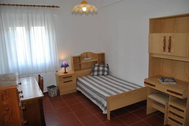 Gîte pour 5 personnes, avec balcon à Angra do Heroísmo - 4