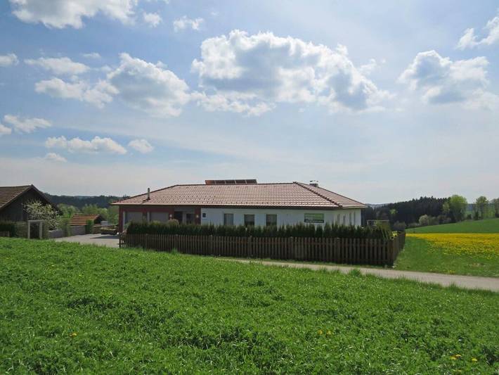 Traumferienhaus Xxl Ortner in Esternberg, Innviertel
