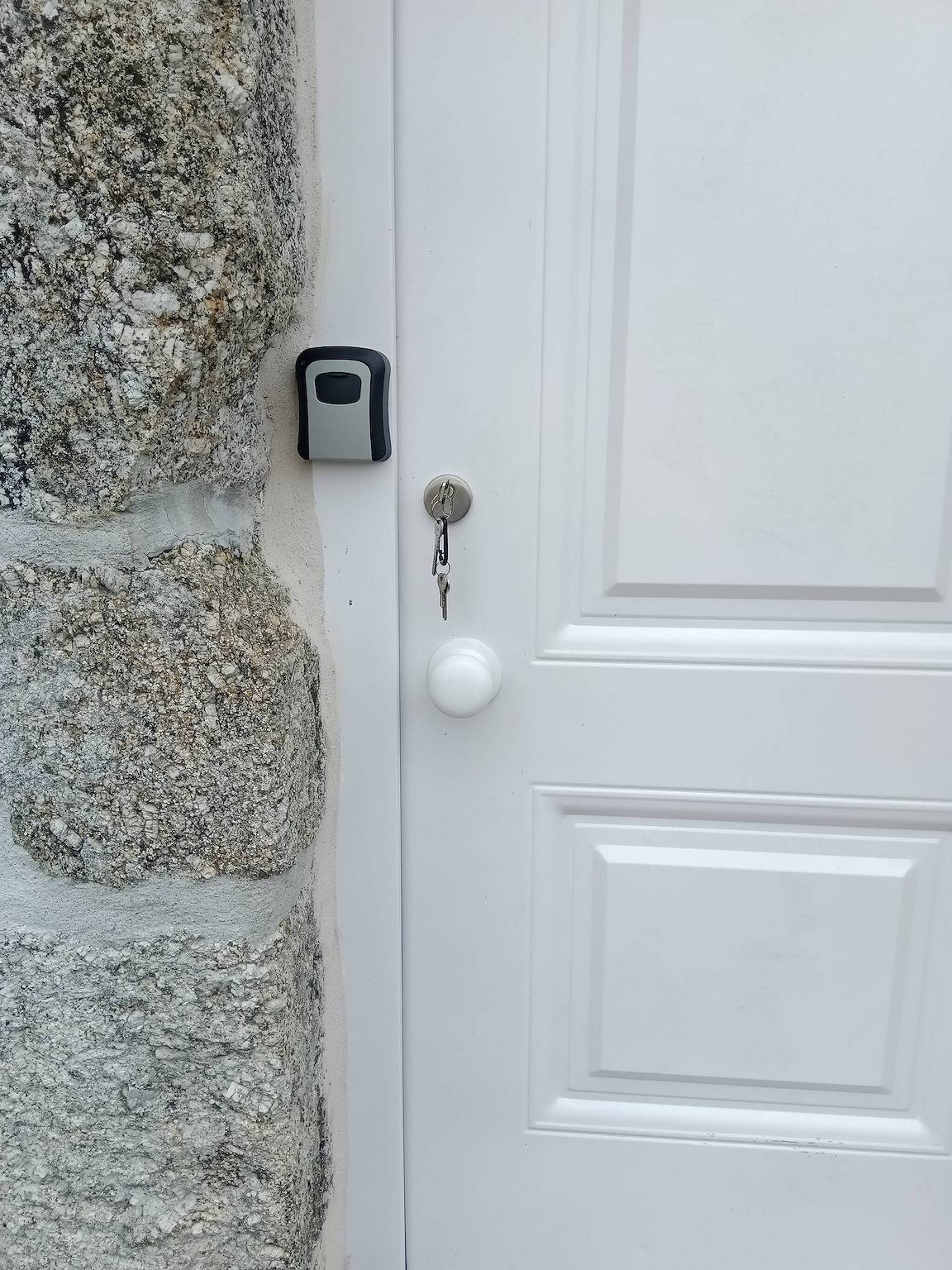 Estúdio inteiro, Apartamento estúdio para 2 pessoas com varanda/terraço in Celorico S.Pedro, Serra da Estrela