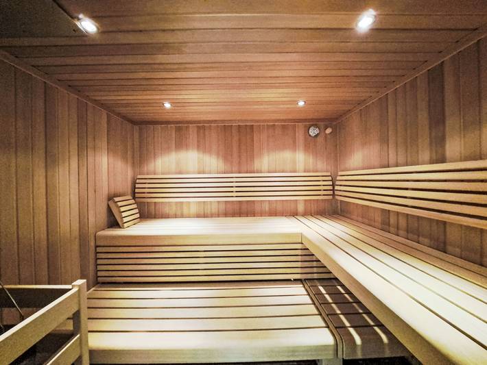 Ferienwohnung für 6 Personen, mit Sauna und Balkon in Kaunertal - 3