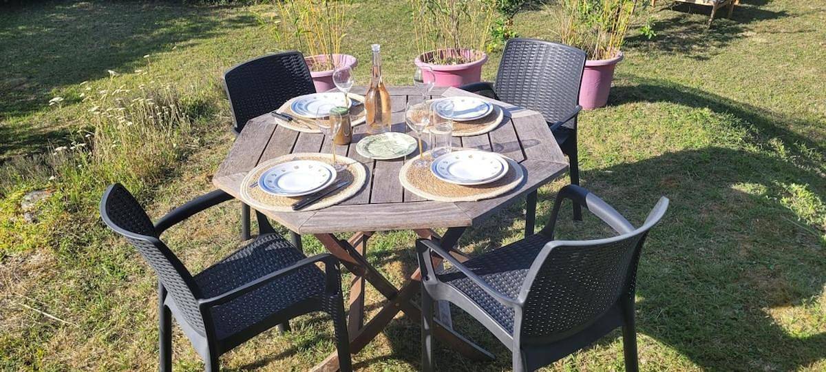 Appartement entier, Le Birdie - Maison & Jardin à proximité de Chantilly in Vineuil-Saint-Firmin, Oise