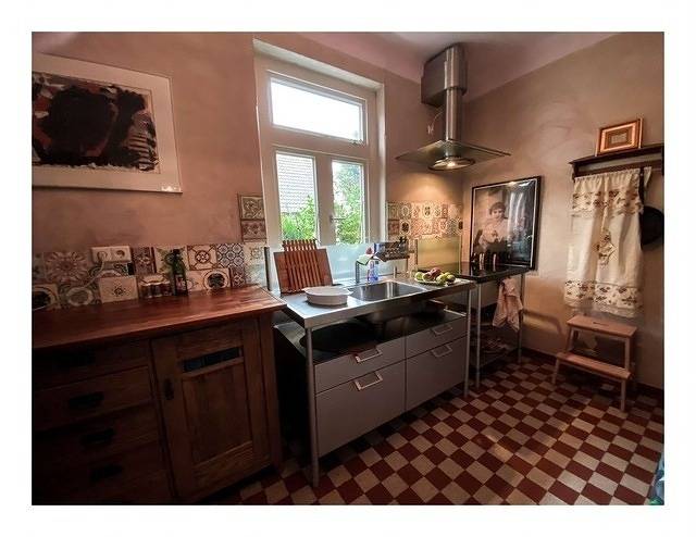 Ferienhaus für 6 Personen, mit Garten im Emsland - 2